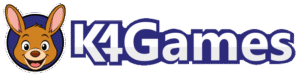 K4 Games Blog