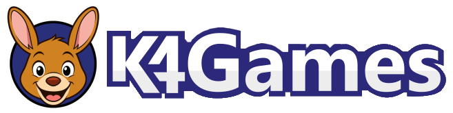 K4 Games Blog